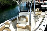 Key West Center Console Boat Rental thumbnail 1