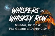 Louisville Murder, Crime, & Ghost Tour with Cocktail thumbnail 1