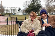 Washington DC Pedicab Sightseeing Tour thumbnail 5