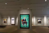 Washington DC Smithsonian American Art Museum Private Tour 2 hr thumbnail 6