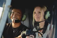 Honolulu Helicopter Tour 60 Minutes thumbnail 5