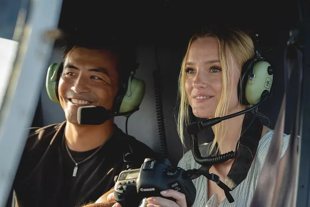 Honolulu Helicopter Tour 60 Minutes - Image 5