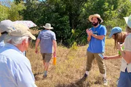Dallas Prairie Ecosystem Tour 55 min thumbnail 2