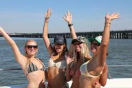 Ocean City Booze Cruise thumbnail 3