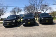 Chicago SUV Transfer from ORD to Downtown thumbnail 5