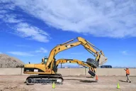 Las Vegas Heavy Equipment Playground thumbnail 2