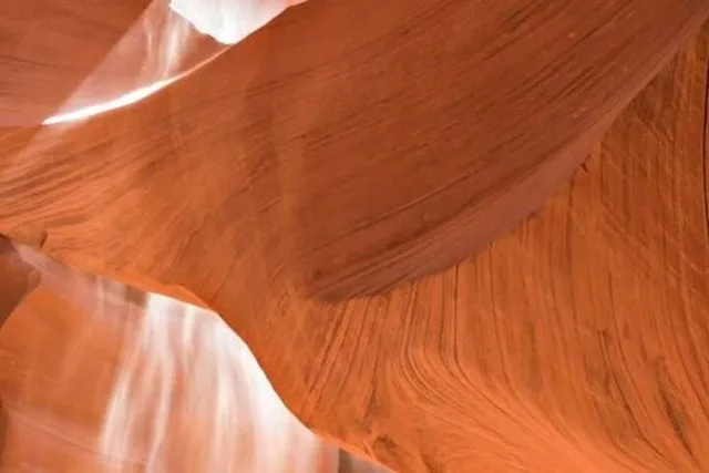 Las Vegas Grand Canyon & Lower Antelope Canyon Tour - Image 3