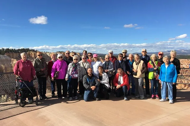 Bryce Canyon Scenic Tour - Image 5