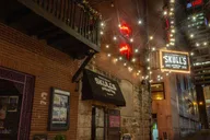 Nashville Ghosts and Booze Haunted Pub Crawl 2 hr thumbnail 4