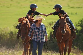 Laie Pony Rides for Kids 30 Min