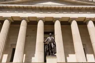 New York City Hamilton and the Founding Fathers Tour thumbnail 1