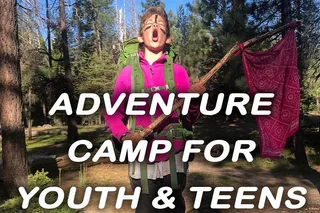 Olympic National Park Backpacking Adventure 6-Day