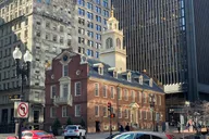 Boston Freedom Trail Walking Tour thumbnail 2