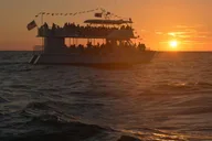 Naples Sunset Cruise 90 Min thumbnail 1