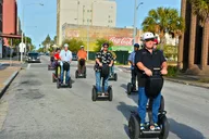 Galveston Segway Ghost Tour thumbnail 1