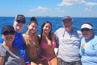 Palm Beach Sightseeing Cruise - Private 4 Hour thumbnail 4