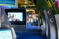 Houston Space Center Self-Guided Tour with Transportation thumbnail 2