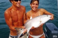 Daytona Inshore Fishing Charter thumbnail 3