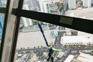 Las Vegas SkyJump Experience thumbnail 2