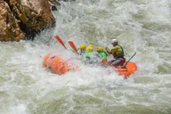 Denver Whitewater Rafting Adventure thumbnail 2