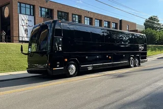 Nashville Airport Transportation for Groups