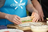 Salt Lake City Sushi Making Class thumbnail 5