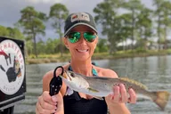 Niceville Inshore Fishing Tour on Choctawhatchee Bay thumbnail 4