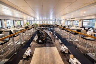 Boston Dinner Cruise