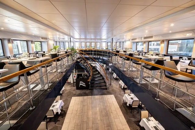 Boston Dinner Cruise - Image 1