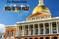 Boston Underground Railroad Walking Tour thumbnail 2