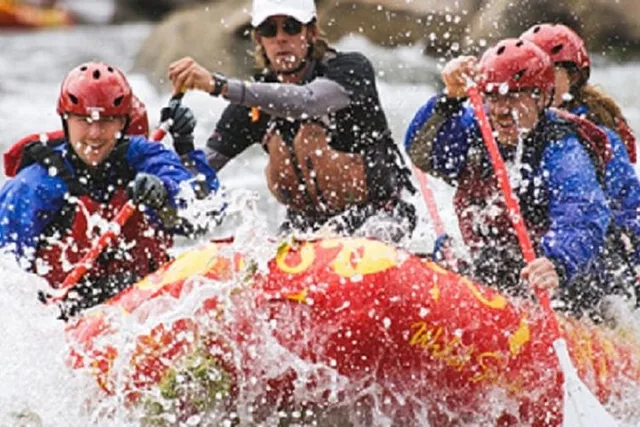 Buena Vista Rafting Adventure - Image 1