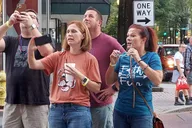 Chattanooga Ghost Walking Tour thumbnail 3