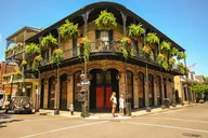 New Orleans Citywide Driving Tour thumbnail 3