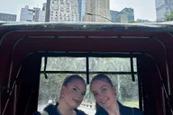 New York Central Park Movie & Celebrity Pedicab Tour 1.5 hr thumbnail 1