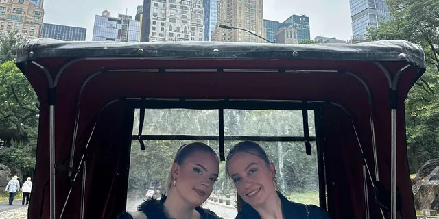 New York Central Park Movie & Celebrity Pedicab Tour 1.5 hr - Image 1