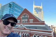 Nashville Walking Tour of Downtown thumbnail 5