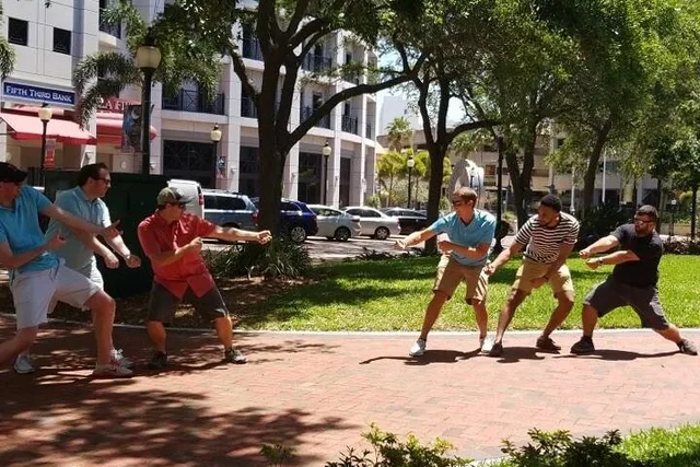 Port St. Lucie Scavenger Hunt - Image 4