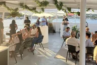 Seattle Lake Union Happy Hour Cruise thumbnail 1