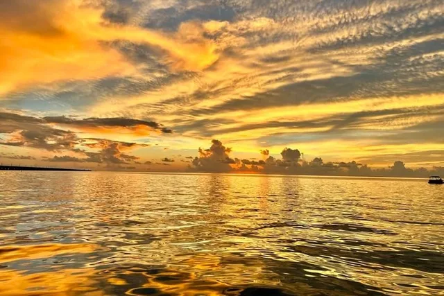 Marathon Sunset Cruise - Image 5