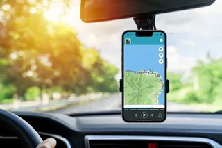 Kauai Self-Guided Audio Tour