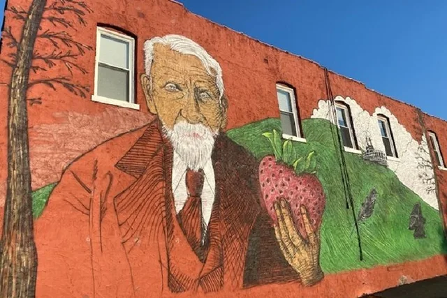 Kansas City Urban Hike and Strawberry Hill - Image 1
