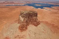Page Helicopter Tour with Tower Butte Landing 40 min thumbnail 6