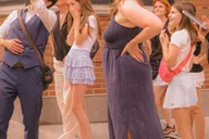 New York Taylor Swift Walking Tour thumbnail 3