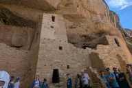Durango Mesa Verde Cliff Palace Tour 5 Hr thumbnail 5