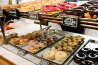 New York City Donut Tour in Union Square thumbnail 2