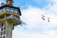 Branson Vigilante Ziprider Experience thumbnail 1