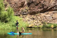 Sonoran Desert Paddleboard Adventure thumbnail 6