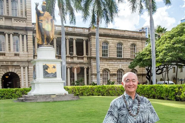 Honolulu City Tour - Image 1