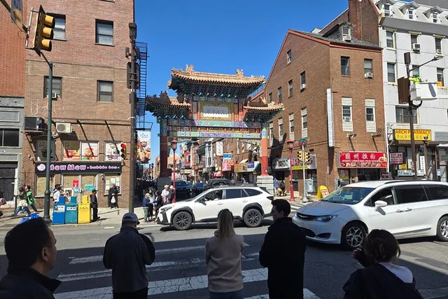 Philadelphia Food Tour - Image 5