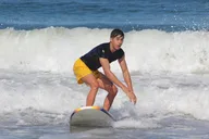 Santa Monica Surfing Lesson thumbnail 4